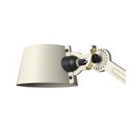 Tonone Bolt Wall Sidefit Small met stekker Wandlamp - Lichtgrijs