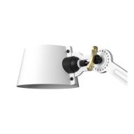 Tonone Bolt Wall Sidefit Small met stekker Wandlamp - Wit