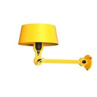 Tonone Bolt Wall Underfit met stekker Wandlamp - Geel