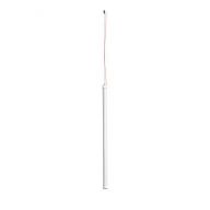 Tonone Mr. Tubes LED Pendant Vertical 1000 Hanglamp 2700K - Wit