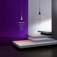 Louis Poulsen Enigma 545 Hanglamp - Zwart