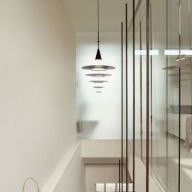 Louis Poulsen Enigma 545 Hanglamp - Zwart