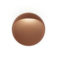 Louis Poulsen Flindt Wall 300 Wandlamp - 2700K Dali - Bruin