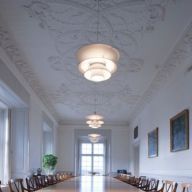 Louis Poulsen PH 5-4½ Hanglamp - 3000K Dali - Wit
