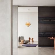 Louis Poulsen PH Artichoke 480 Hanglamp - 3000K-1800K Bluetooth - Messing