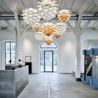 Louis Poulsen PH Artichoke 600 Hanglamp - 2700K Bluetooth - int. driver - Koper