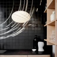 Louis Poulsen Patera Oval 500 Hanglamp - E27 40W - Wit