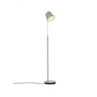 Baltensweiler Fez S DTW Vloerlamp - Brons
