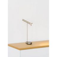 Baltensweiler Topoled T Tafellamp - Brons