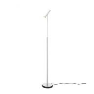 Baltensweiler Topoled S Vloerlamp - Aluminium