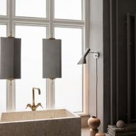 Louis Poulsen AJ 50 Wall Wandlamp - Wit