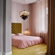 Louis Poulsen PH Artichoke 840 Hanglamp - 3000K Bluetooth - int. driver - Zwart