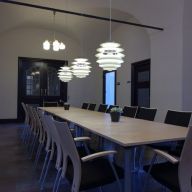 Louis Poulsen PH Snowball Hanglamp - E27 70W - Wit