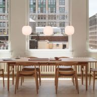 Louis Poulsen VL45 Radiohus 175 Hanglamp - E14 20W - Wit