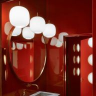 Louis Poulsen VL45 Radiohus 370 Hanglamp - 3000K Dali - Wit
