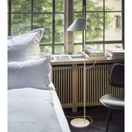 Louis Poulsen Yuh Vloerlamp - 2700K - Zwart
