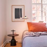 Louis Poulsen PH 5 Mini Hanglamp - Wit monochrome