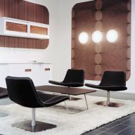 Louis Poulsen AJ Eklipta 350 LED 3000K Dali Wandlamp - Wit