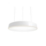 Louis Poulsen LP Grand 1480 Hanglamp - Suspended - 3000K Dali - Wit