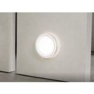 Louis Poulsen LP Grand 580 Wandlamp - 3000K Dali - Wit