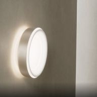 Louis Poulsen LP Grand 580 Wandlamp - 3000K Dali - Zwart