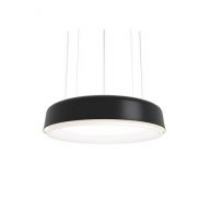 Louis Poulsen LP Grand 880 Hanglamp - Suspended - 3000K Dali - Zwart