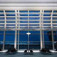 Louis Poulsen LP Nest Lantaarnpaal - 3000K Dali - Aluminium