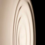 Louis Poulsen Ripls 310 Wandlamp - 3000K Dali - Wit