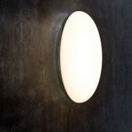Louis Poulsen Silverback 295 Wandlamp - 3000K Dali - Wit