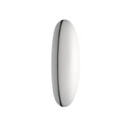 Louis Poulsen Silverback 440 Wandlamp - 3000K Dali - Wit