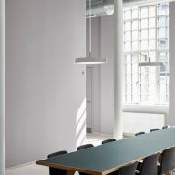 Louis Poulsen Slim Round 680 Suspended Hanglamp - 3000K 6263lm Dali - Opal - Wit