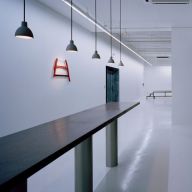 Louis Poulsen Toldbod 250 Hanglamp - Zwart