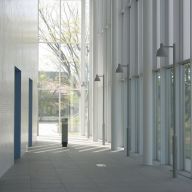 Louis Poulsen Toldbod Post 290 Lantaarnpaal - 48 - 3000K Dali - Aluminium