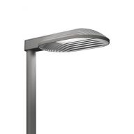 Louis Poulsen Xperi Lantaarnpaal - 3000K 6472lm Nightdim - 60 - Asy2 -Aluminium