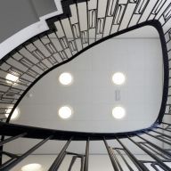 Louis Poulsen Munkegaard 525 Plafondlamp - 3000K Dali - High lustre - Glanzend chroom