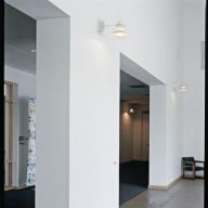 Louis Poulsen Nyhavn Wandlamp - Wit