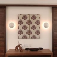Louis Poulsen PH Hat 225 Wandlamp - Wit