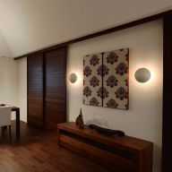 Louis Poulsen PH Hat 225 Wandlamp - Wit