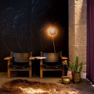 Louis Poulsen PH Hat 225 Wandlamp - Wit