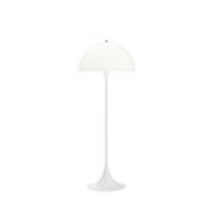 Louis Poulsen Panthella Vloerlamp - Wit