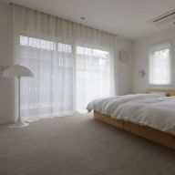 Louis Poulsen Panthella Vloerlamp - Wit