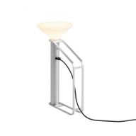 Muuto Piton Portable lamp - Aluminium