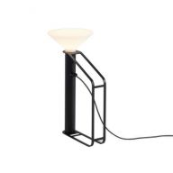 Muuto Piton Portable lamp - Zwart