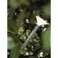 Muuto Piton Portable lamp - Aluminium