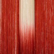 Serax Chan 1 Hanglamp - Rood