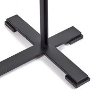 Serax Chan 2 Vloerlamp - Zwart