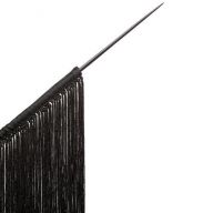Serax Chan 2 Vloerlamp - Zwart