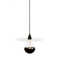 Serax Eclipse 1 Hanglamp - Wit