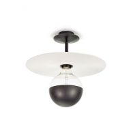 Serax Eclipse 2 Wandlamp - Wit