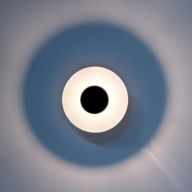 Serax Eclipse 2 Wandlamp - Wit